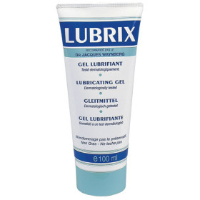 Lubrifiant à base d'eau 100ml - CC810066 Lubrifiant à base d'eau 100ml - CC810066