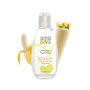 Lubrifiant à base d'eau 100% naturel Banane Milkshake 90 ml - SEZ083