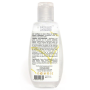 Lubrifiant à base d'eau 100% naturel Banane Milkshake 90 ml - SEZ083