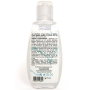 Lubrifiant à base d'eau 100% naturel Crème glacée vanille 90 ml - SEZ080