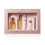 Coffret premium Les Minis avec vibromasseur