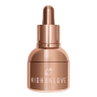 Huile sensuelle stimulante avec 300 mg de CBD 30 ml
