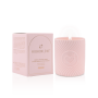 Bougie de massage Rose 220 ml - Martini au litchi