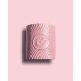 Bougie de massage Rose 220 ml - Martini au litchi