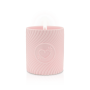 Bougie de massage Rose 220 ml - Fraises et champagne