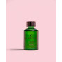 Huile de bain sensuelle avec 300 mg de CBD - 100 ml