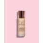 Mini Huile de massage luxueuse Fraises et champagne - 30 ml
