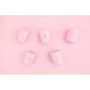 Collection de minis bougies pour massage