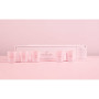 Collection de minis bougies pour massage
