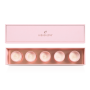Collection de minis bougies pour massage