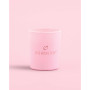 Collection de minis bougies pour massage