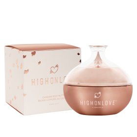 Beurre corporel riche et luxueux 200 ml