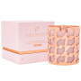 Bougie de massage à l'huile de graines de Chanvre - 250 ml