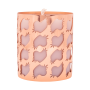 Bougie de massage à l'huile de graines de Chanvre - 250 ml