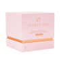 Bougie de massage à l'huile de graines de Chanvre - 250 ml