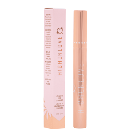 Brillant à lèvres repulpant 7 ml