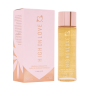 Huile de massage luxueuse Chocolat blanc décadent - 120 ml