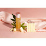 Huile de massage luxueuse Chocolat blanc décadent - 120 ml