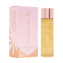 Huile de massage luxueuse Fraises et champagne - 120 ml