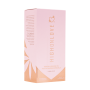Huile de massage luxueuse Fraises et champagne - 120 ml