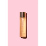 Huile de massage luxueuse Fraises et champagne - 120 ml