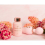 Coffret objets de luxe - Huile de massage et vibromasseur