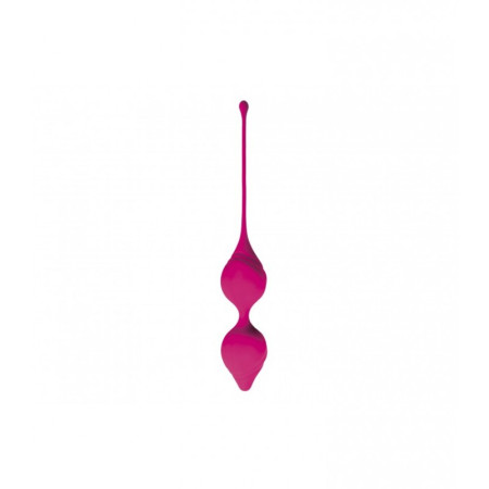 BOULE DE GEISHA E2 ROSE