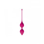 BOULE DE GEISHA E2 ROSE