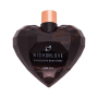 Peinture corporelle végétalienne au chocolat noir - 100 ml