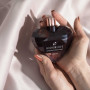 Peinture corporelle végétalienne au chocolat noir - 100 ml