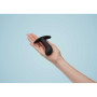 Bootie M - Butt Plug - Noir