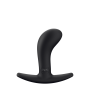 Bootie S - Butt Plug - Noir