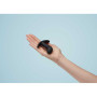 Bootie S - Butt Plug - Noir