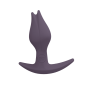 Bootie FEM - Plug pour Femme - Taupe