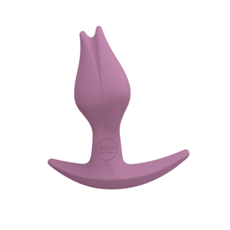 Bootie FEM - Plug pour Femme - Rose