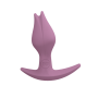 Bootie FEM - Plug pour Femme - Rose