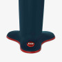 Limba Flex L - Dildo pliable - Bleu velours