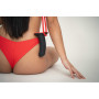 Amor - Petit Dildo - Noir