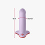 Amor - Petit Dildo - Lavande