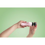 Ocean - Mini Vibromasseur rabbit - Baby rose