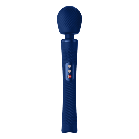 Vim - Vibromasseur Wand - Midnight blue