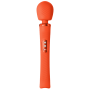 Vim - Vibromasseur Wand - Sunrise Orange