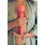 Vim - Vibromasseur Wand - Sunrise Orange
