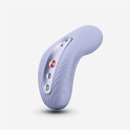 Laya III - Vibromasseur clitoridien - Soft violet