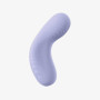 Laya III - Vibromasseur clitoridien - Soft violet