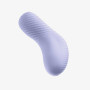 Laya III - Vibromasseur clitoridien - Soft violet