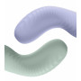 Laya III - Vibromasseur clitoridien - Soft violet