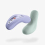 Laya III - Vibromasseur clitoridien - Soft violet