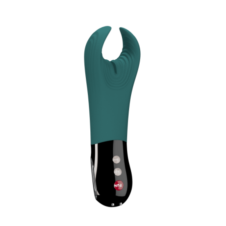 Manta - Masturbateur pour pénis - Turquoise