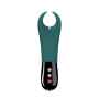 Manta - Masturbateur pour pénis - Turquoise